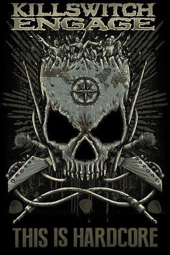 Killswitch Engage: This Is Hardcore Fest (2014) poster