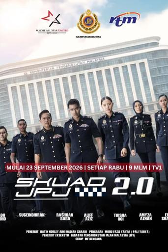 Skuad JPJ 2.0 (2026) poster