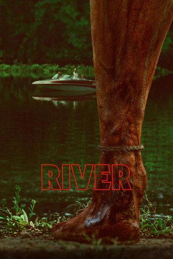 River (2027) poster