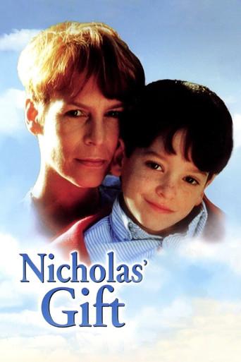 Nicholas’ Gift (1998) poster