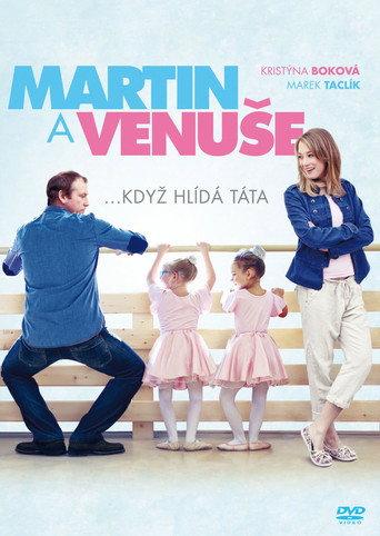 Martin and Venuse (2013) poster