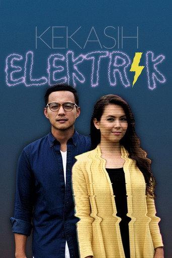Kekasih Elektrik (2017) poster
