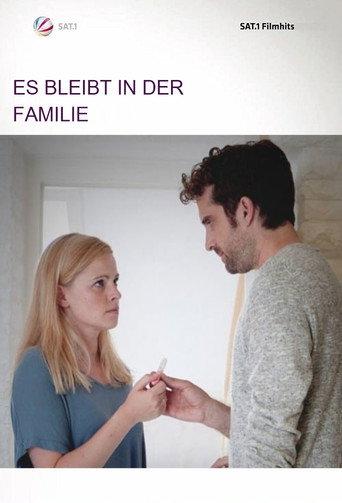Es bleibt in der Familie (2018) poster
