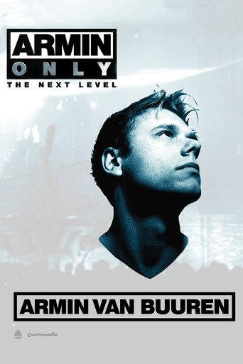 Armin Only: The Next Level (2006) poster