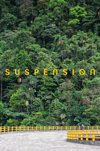 Suspension (2019) poster
