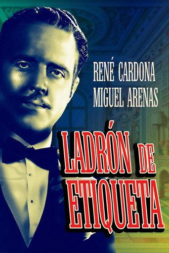 El misterioso señor Marquina (1942) poster