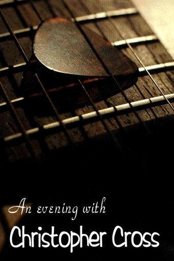 An Evening with Christopher Cross (1999) poster