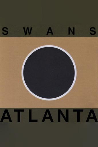 Swans: Live at Variety Playhouse, Atlanta (1997) poster