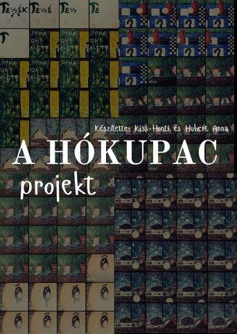 A HÓKUPAC projekt (2025) poster