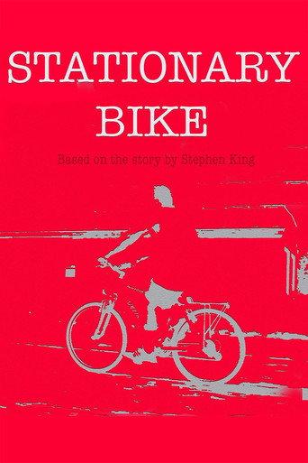 Stationary Bike (2021) poster