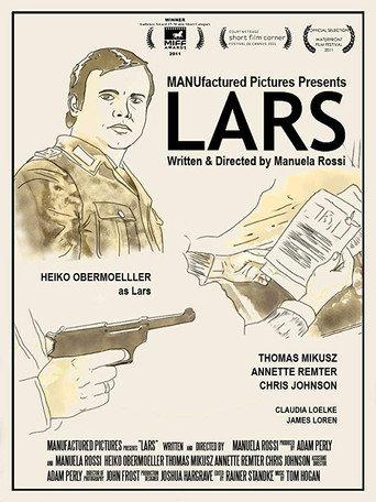 Lars () poster
