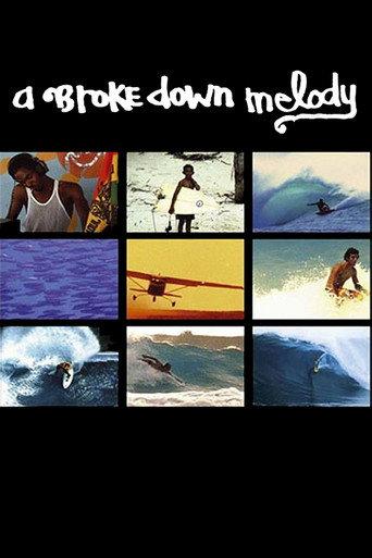 A Brokedown Melody (2004) poster
