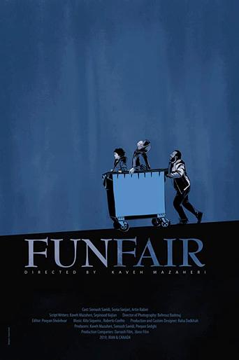 Funfair (2019) poster