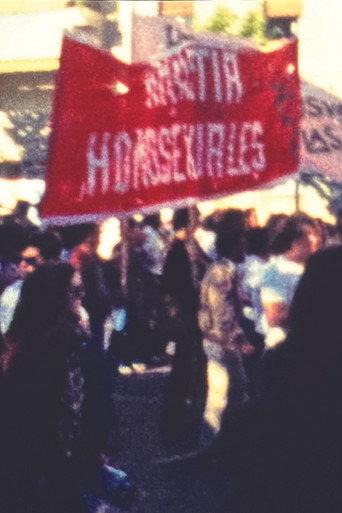 Manif Gay (1978) poster