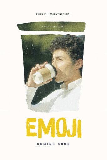 Emoji (2026) poster