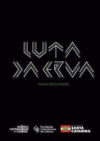 Luta da Erva (2023) poster