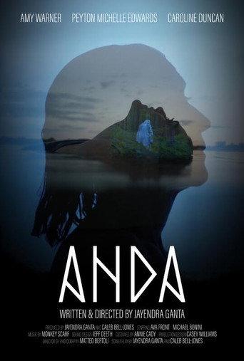 Anda (2026) poster