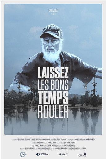 Let the Good Times Roll (2018) poster