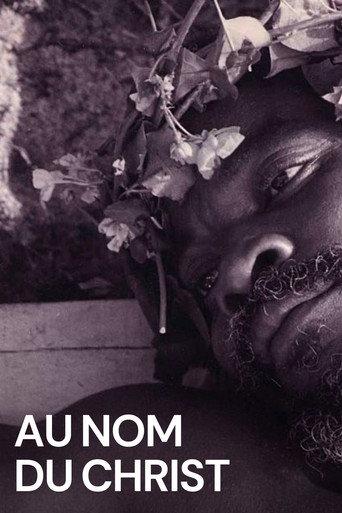 In the Name of Christ (1993) poster