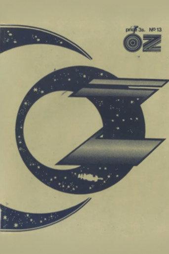 No. 13: Oz (1962) poster