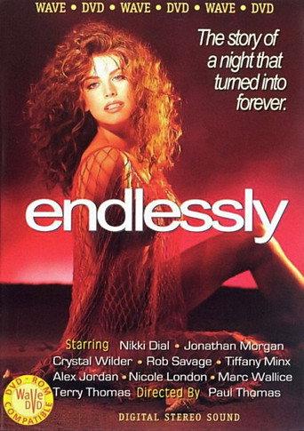 Endlessly (1993) poster