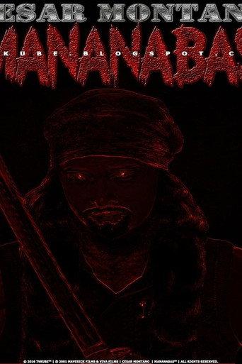 The Reaper (2001) poster