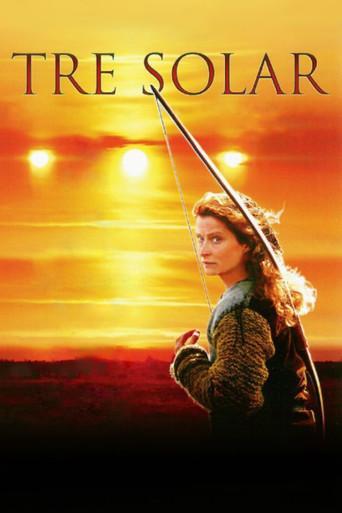 Three Suns (2004) poster