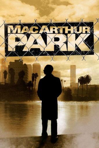 MacArthur Park (2001) poster