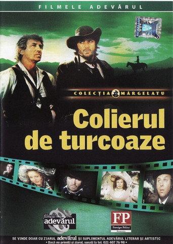 The Turquoise Necklace (1986) poster