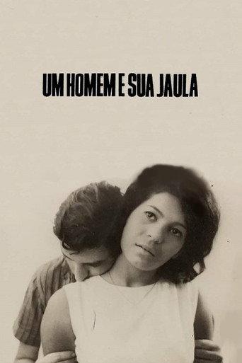 A Man and His Cage (1974) poster