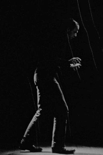 End (1967) poster