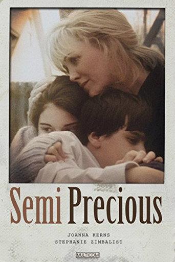 Whose Daughter is She? (1995) poster