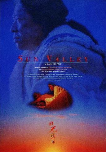 Sun Valley (1995) poster