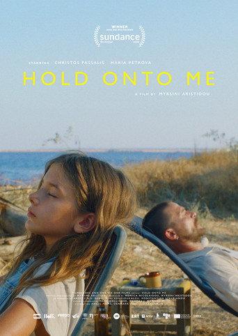 Hold onto Me (2026) poster