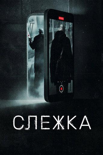 Surveillance (2023) poster