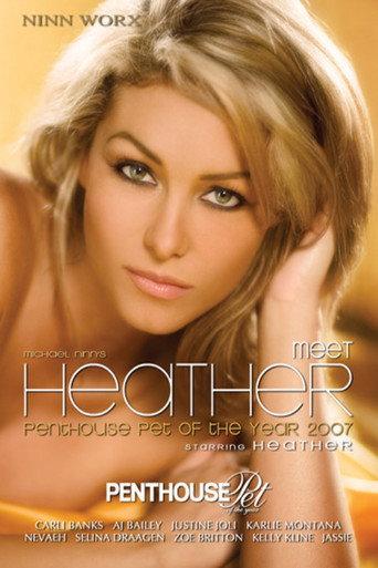 Meet Heather (2007) poster