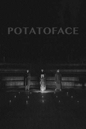 Potatoface (2024) poster