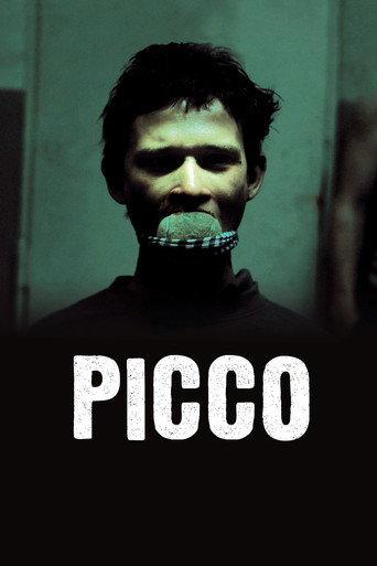 Picco (2011) poster