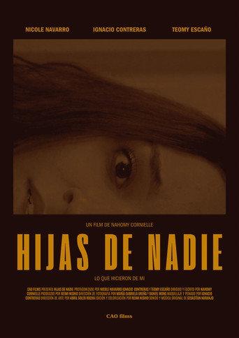 Girls of the Void (2025) poster