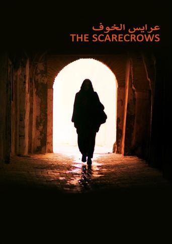 The Scarecrows (2019) poster