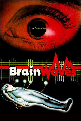 BrainWaves (1983) poster