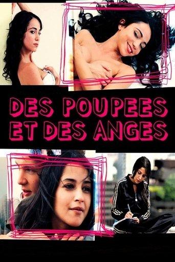 Dolls and Angels (2008) poster