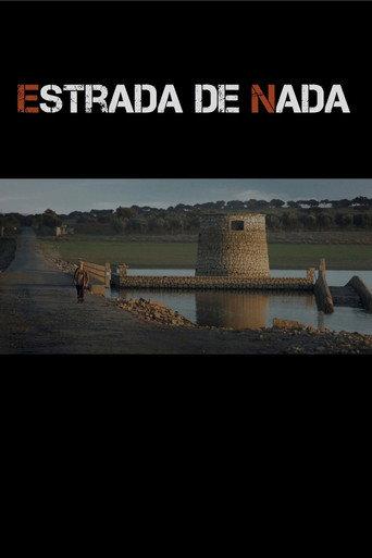 Road of Nothing (2015) poster
