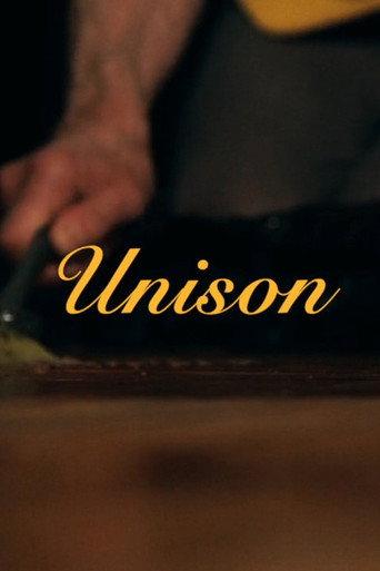 Unison () poster