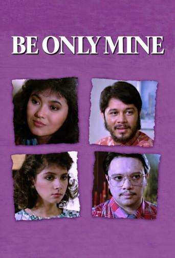 Be Only Mine (1987) poster