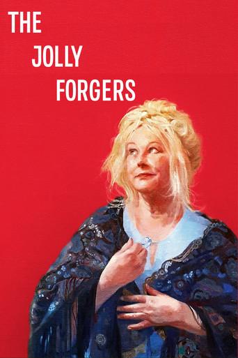 The Jolly Forgers (2023) poster