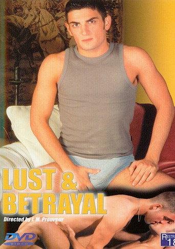 Lust & Betrayal (2001) poster