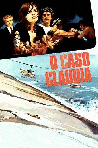 The Claudia Case (1979) poster