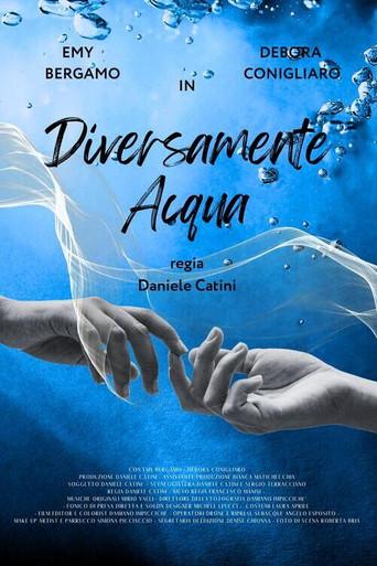 Diversamente acqua () poster