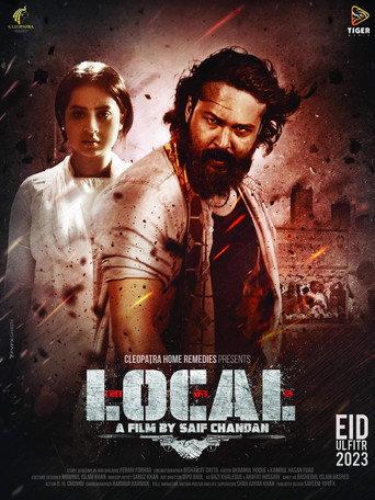Local (2023) poster